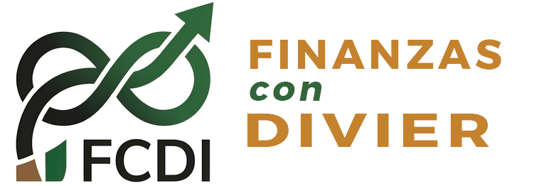 Divier Perea - Finanzas & Liderazgo Estratégico
