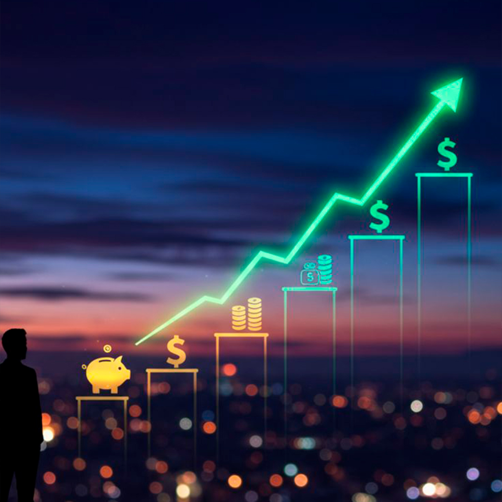 Consultoría Financiera Empresarial